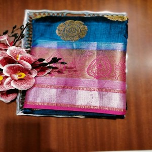 DUPIYANA SILK